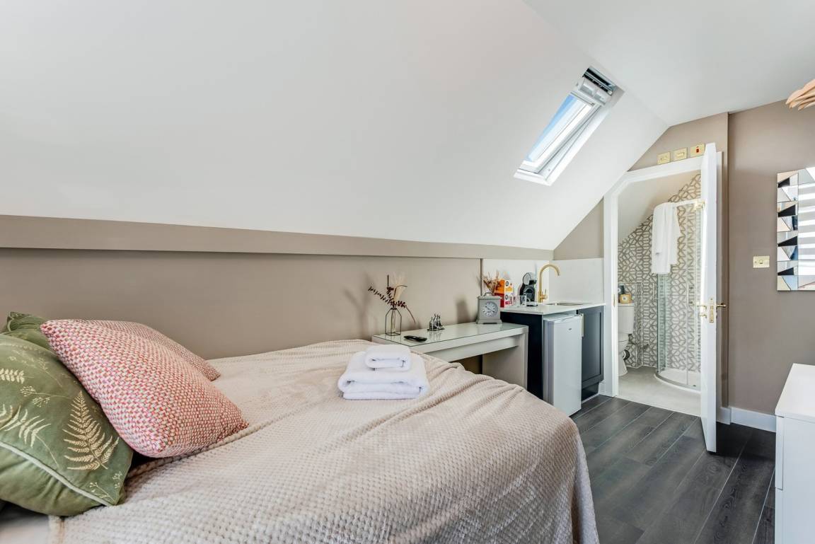 Condo ∙ 1 Bedroom ∙ 2 Guests - London, UK