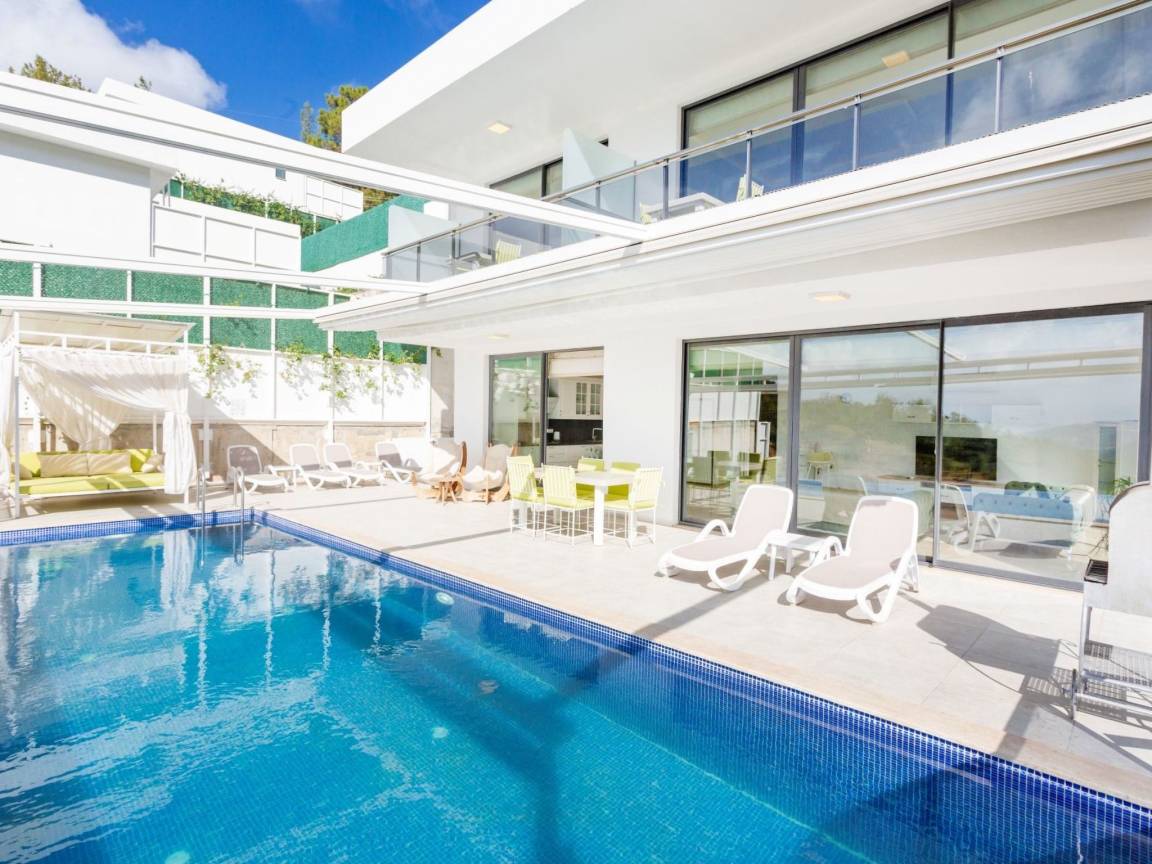 250 M² Huis ∙ 2 Slaapkamers ∙ 2 Gasten - Aklar, Kaş