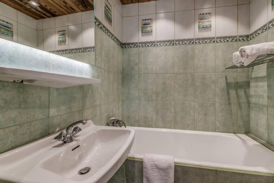 55 m² Ferienwohnung ∙ 2 Schlafzimmer ∙ 6 Gäste – Bild 29