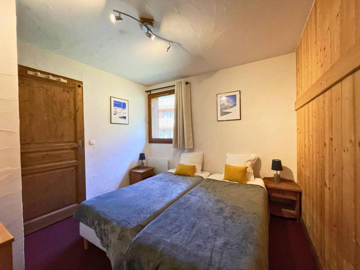 116 m² Ferienwohnung ∙ 5 Schlafzimmer ∙ 10 Gäste – Bild 13