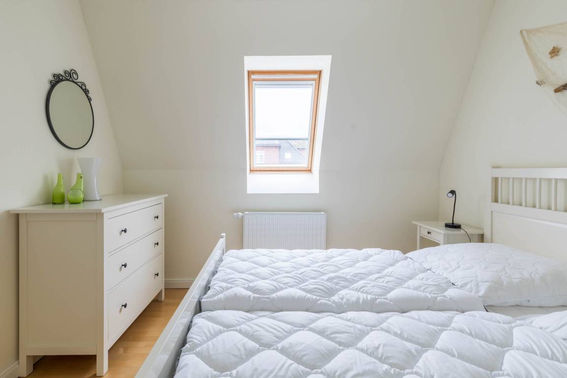 70 m² Ferienwohnung ∙ 4 Schlafzimmer ∙ 5 Gäste – Bild 9