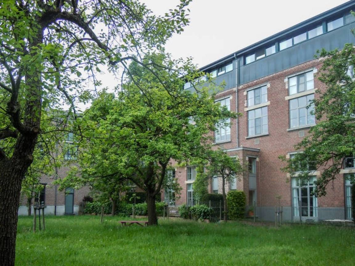 180 M² Appartement ∙ 4 Chambres ∙ 5 Personnes - Lochristi