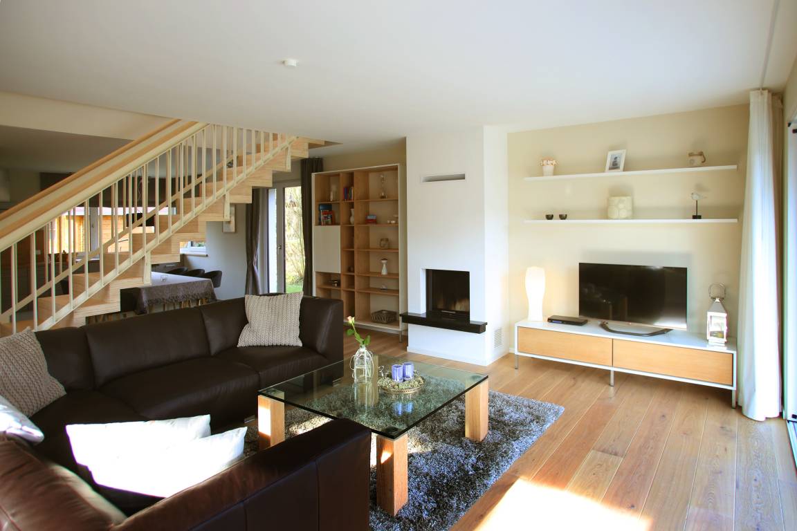 140 m² Ferienhaus ∙ 3 Schlafzimmer ∙ 2 Gäste – Bild 14
