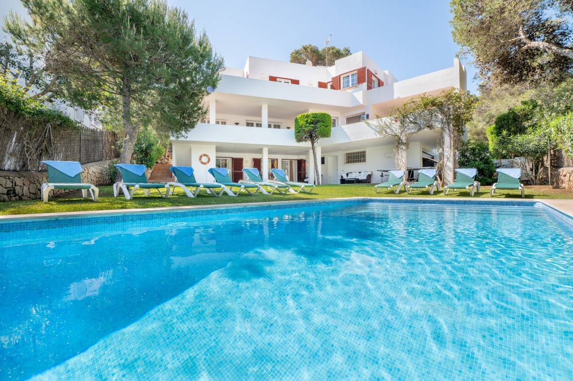300 M² Villa ∙ 6 Chambres ∙ 12 Personnes - Cala d'Or
