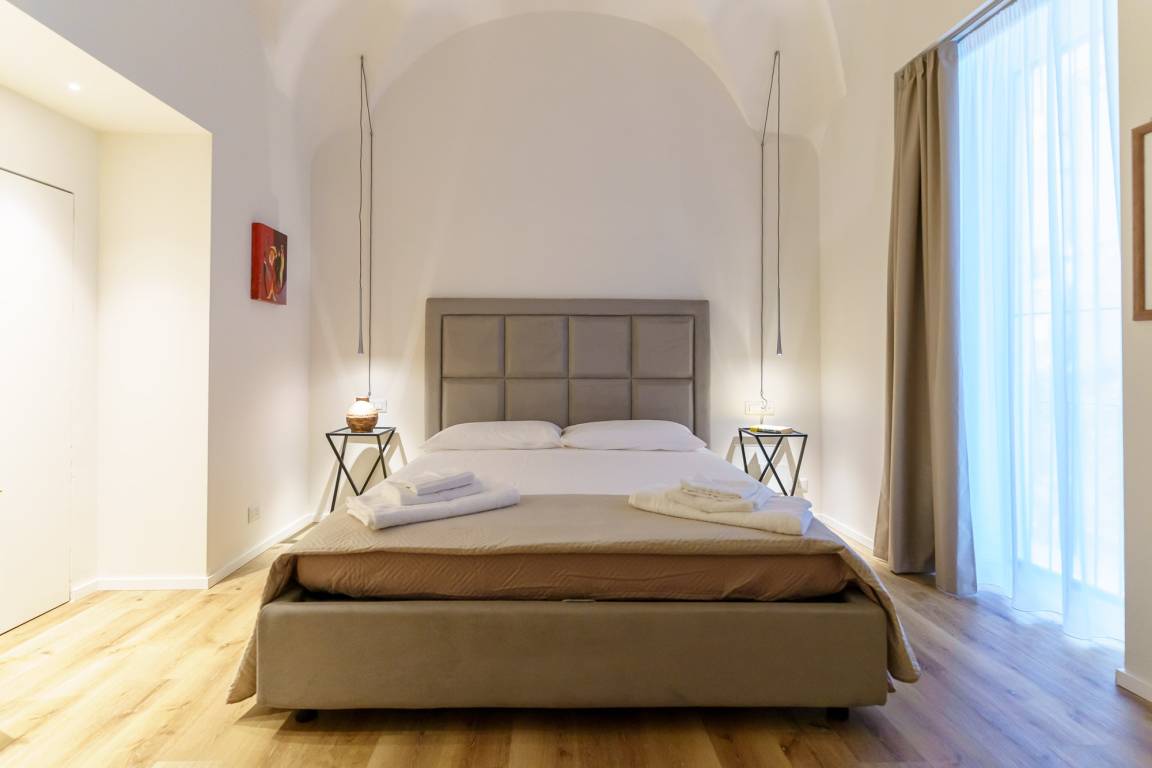 70 M² Ferienhaus ∙ 1 Schlafzimmer ∙ 4 Gäste - Catania