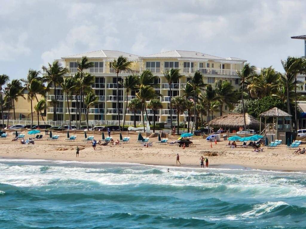 71 M² Condo ∙ 1 Bedroom ∙ 6 Guests - Boca Raton, FL