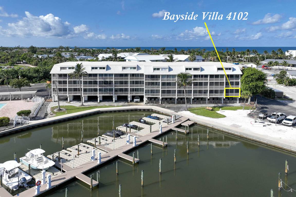 64 M² House ∙ 1 Bedroom ∙ 4 Guests - Captiva, FL