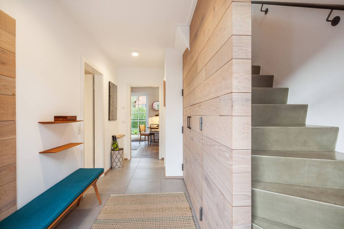 130 m² Ferienhaus ∙ 3 Schlafzimmer ∙ 5 Gäste – Bild 7