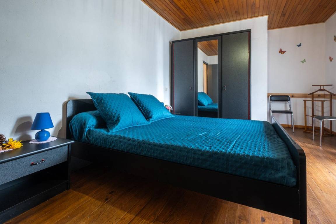 75 m² Gîte ∙ 2 Schlafzimmer ∙ 6 Gäste – Bild 11