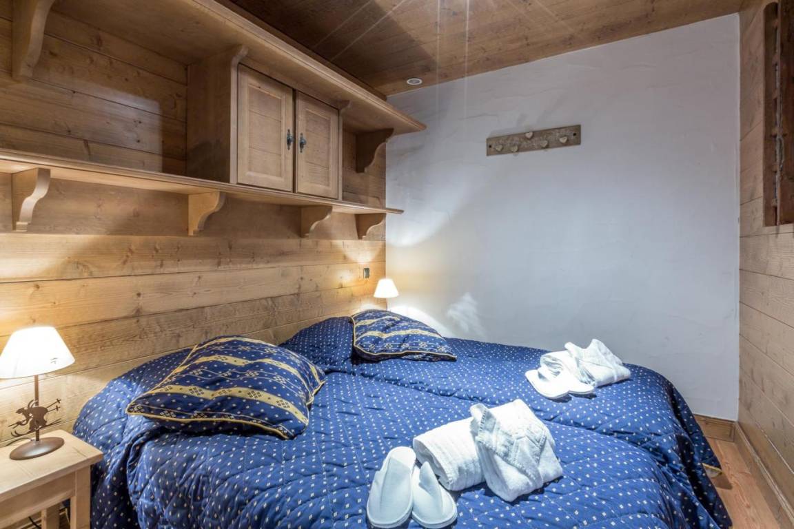 45 m² Ferienwohnung ∙ 1 Schlafzimmer ∙ 6 Gäste – Bild 9
