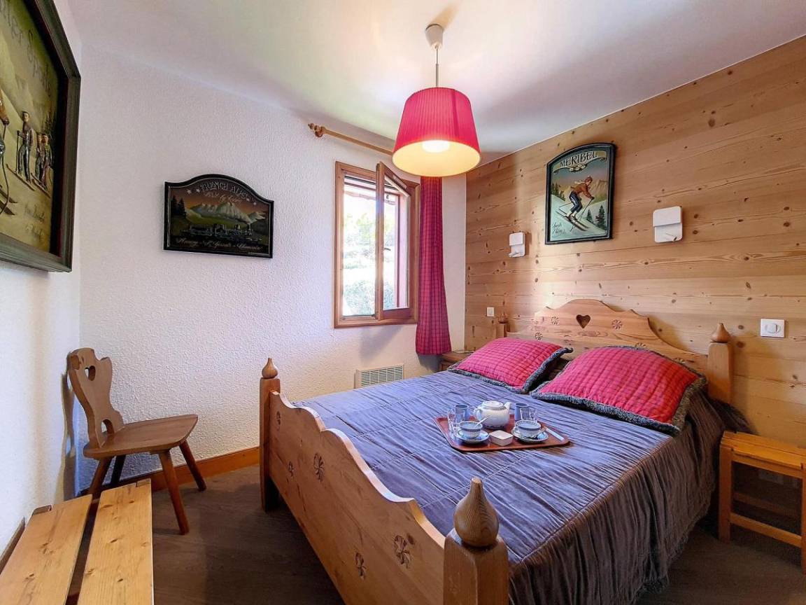 49 m² Ferienwohnung ∙ 1 Schlafzimmer ∙ 6 Gäste – Bild 3