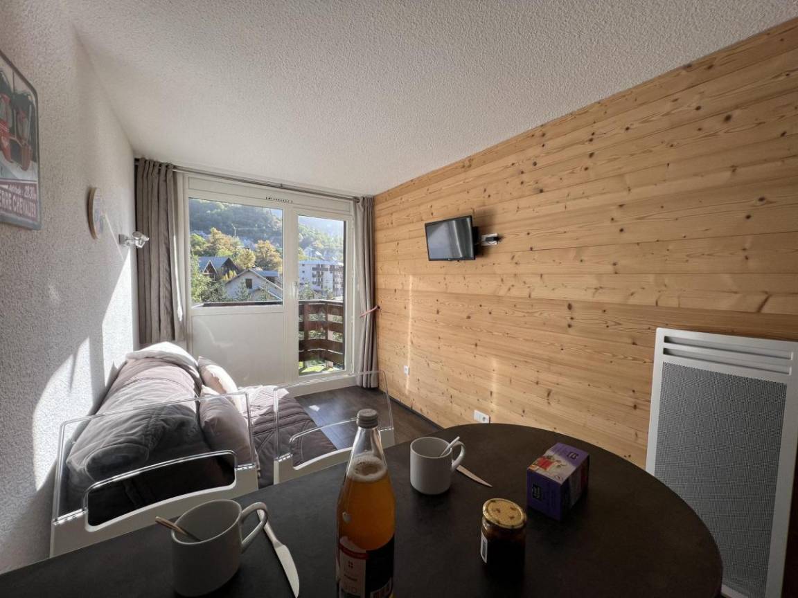17 m² Studio ∙ 1 Schlafzimmer ∙ 2 Gäste – Bild 8
