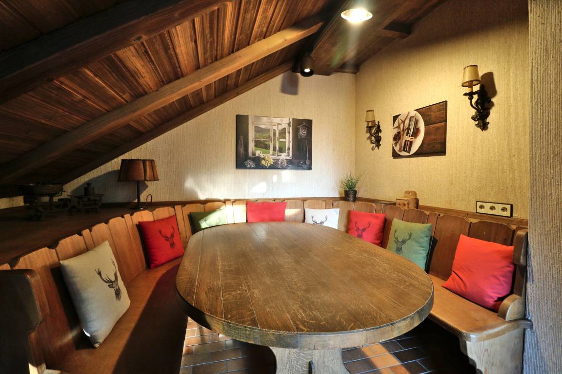 93 m² Ferienwohnung ∙ 3 Schlafzimmer ∙ 8 Gäste – Bild 6