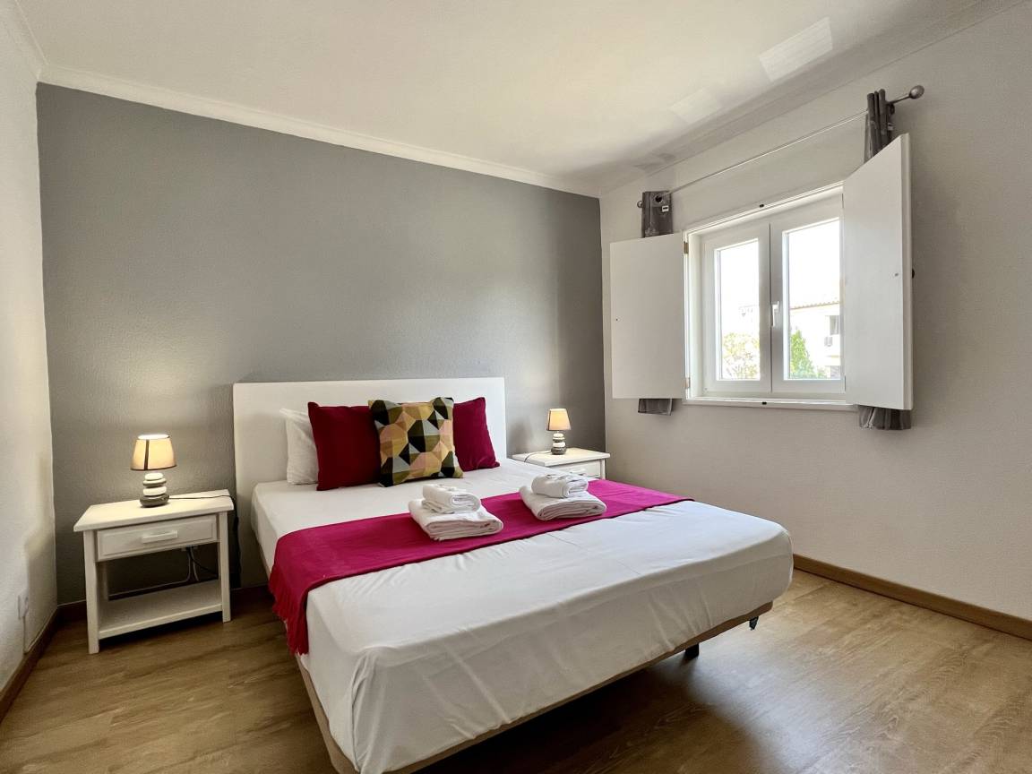 61 M² Apartment ∙ 2 Bedrooms ∙ 4 Guests - Quarteira