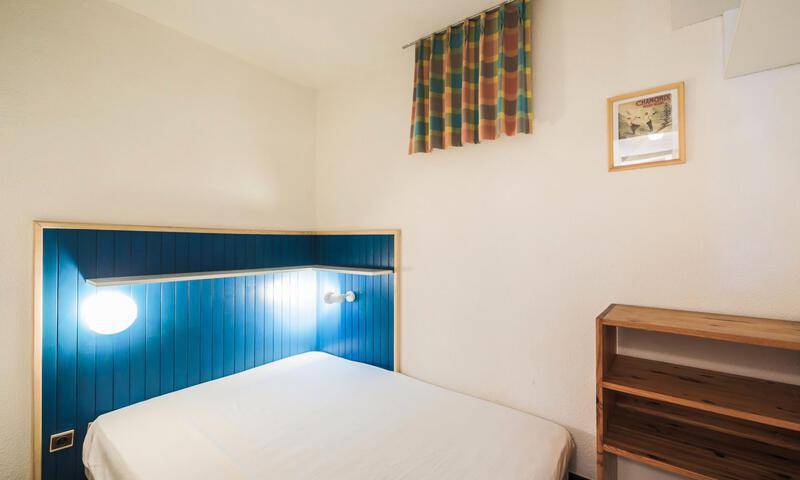28 m&sup2; Studio 1 Schlafzimmer 4 G&auml;ste