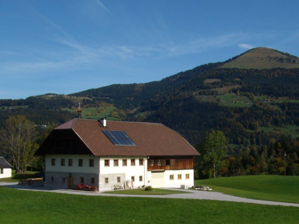 32 M² Apartment ∙ 1 Bedroom ∙ 3 Guests - Berchtesgaden
