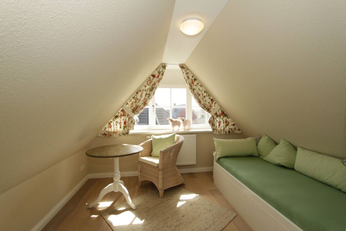 80 m² Ferienhaus ∙ 2 Schlafzimmer ∙ 4 Gäste – Bild 18
