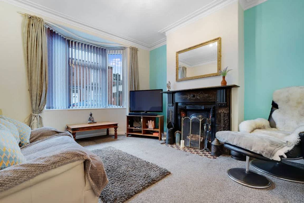 Apartment ∙ 2 Bedrooms ∙ 4 Guests - Darlington