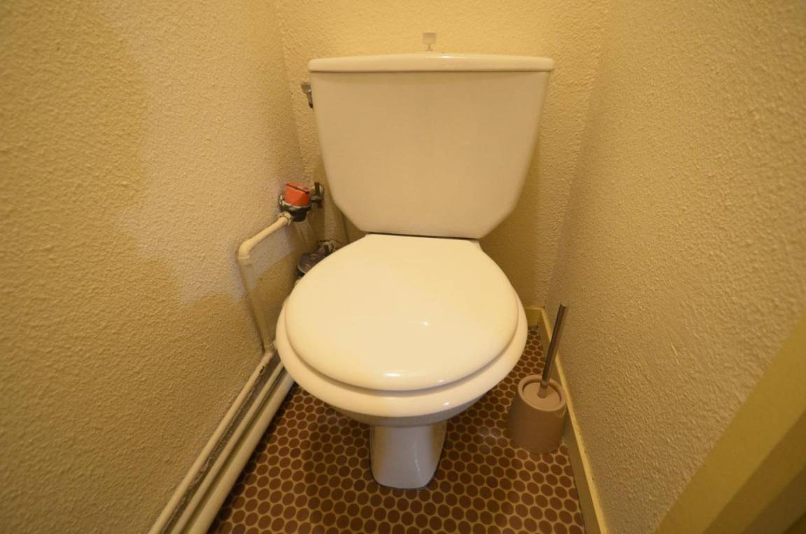 24 m² Studio ∙ 1 Schlafzimmer ∙ 4 Gäste – Bild 7