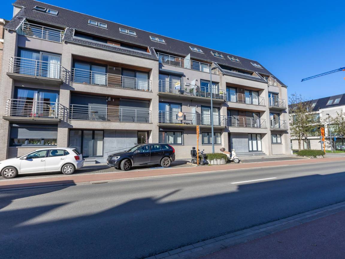 76 m&sup2; Ferienwohnung 2 Schlafzimmer 5 G&auml;ste