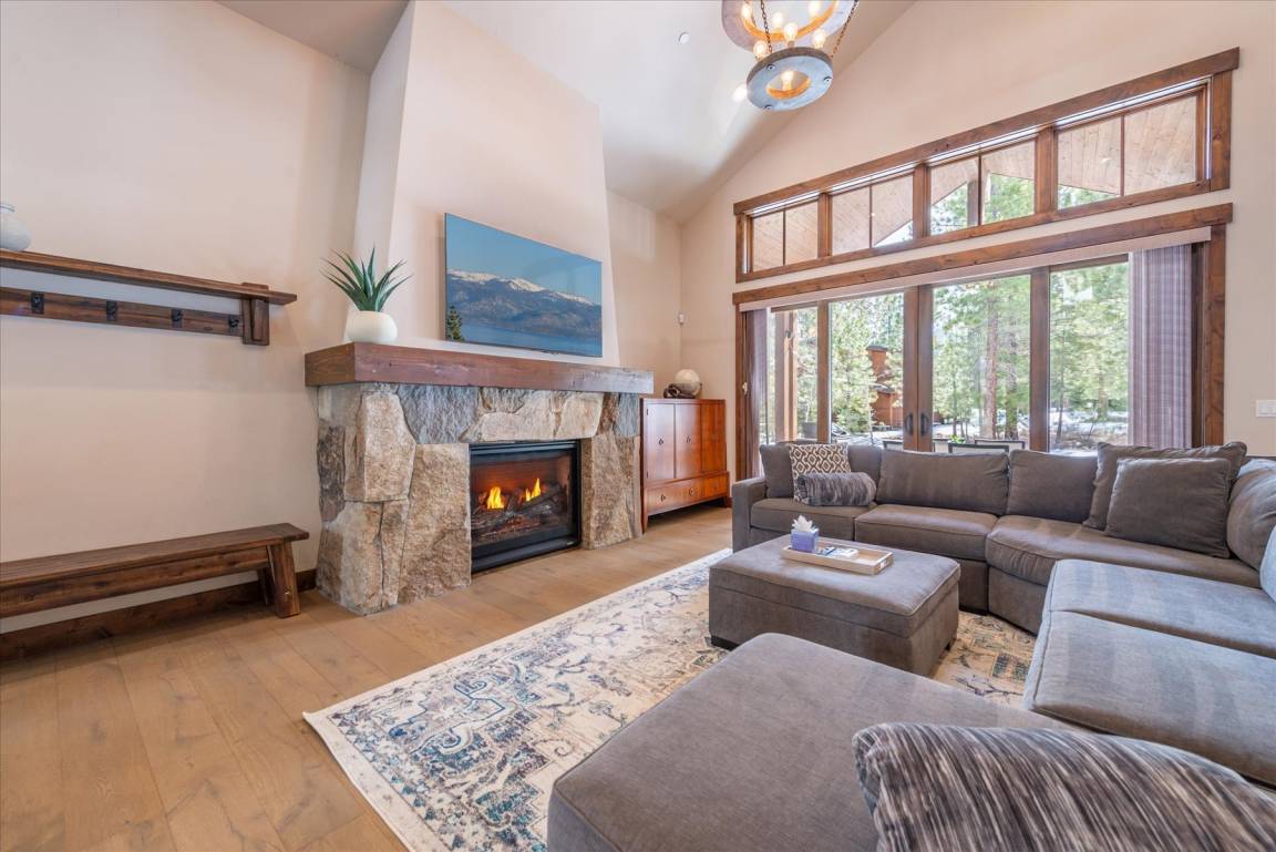 282 M² Casa Vacanza ∙ 4 Camere Da Letto ∙ 12 Ospiti - Lago Tahoe