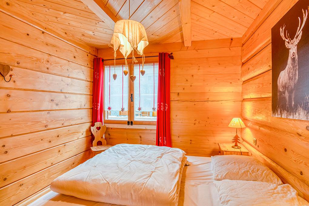 120 m² Ferienhaus ∙ 6 Schlafzimmer ∙ 14 Gäste – Bild 10