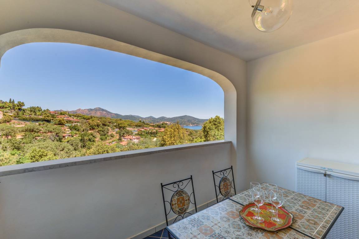 70 M² Appartamento ∙ 2 Camere Da Letto ∙ 4 Ospiti - Capoliveri