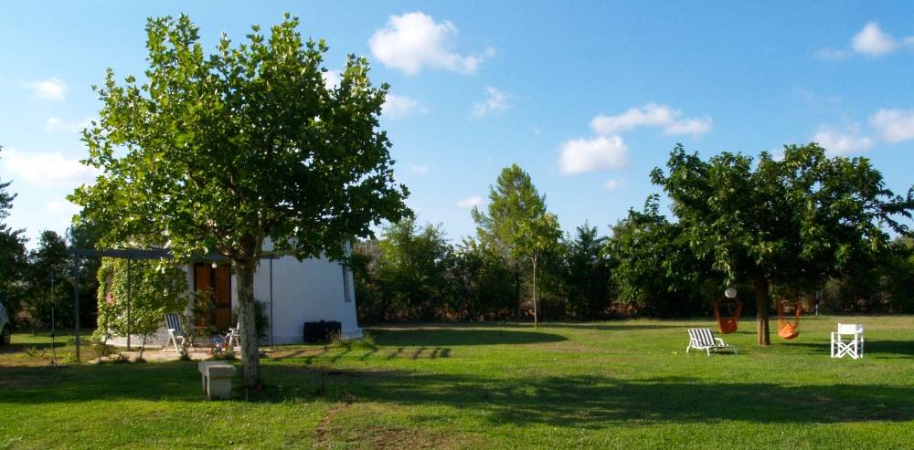 50 M² Longère ∙ 1 Chambre ∙ 3 Personnes - San Cassiano