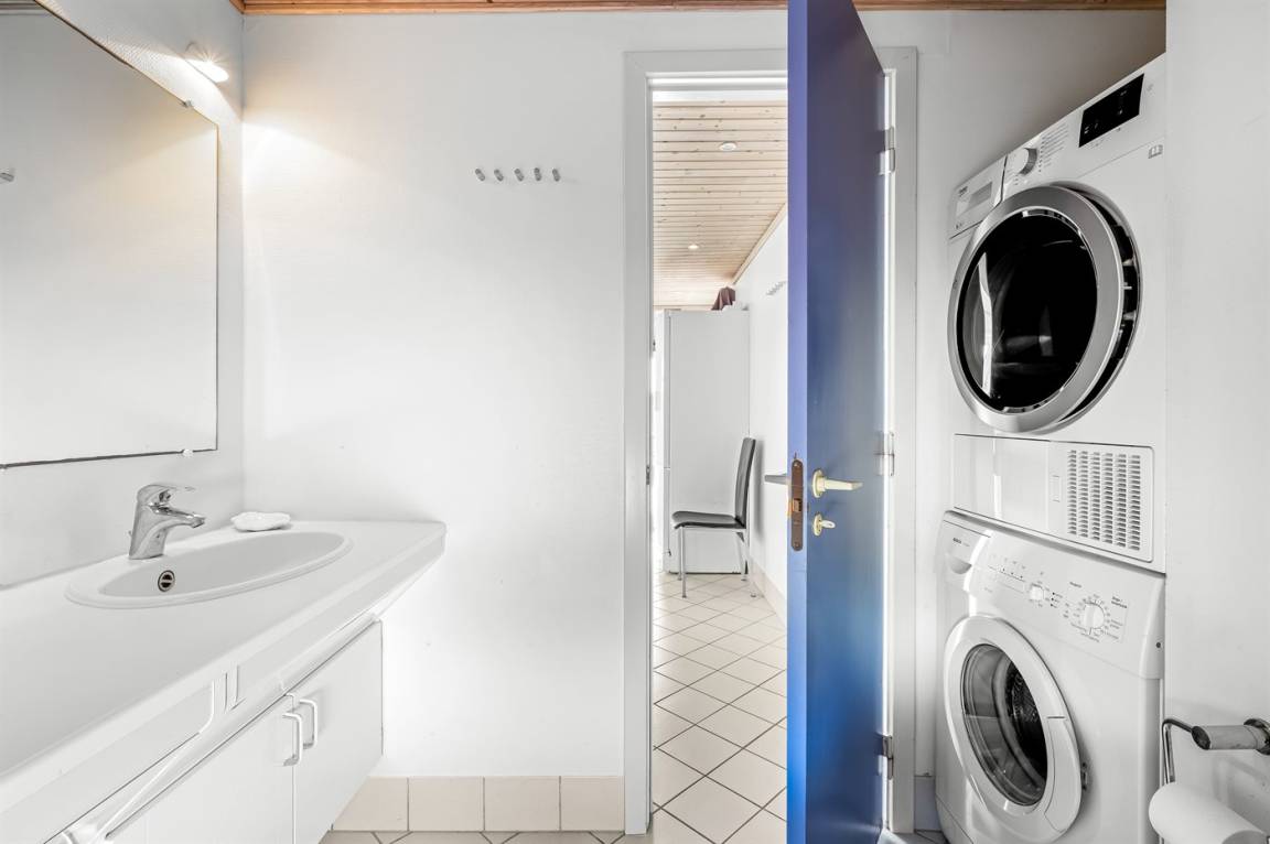 180 m² Ferienhaus ∙ 4 Schlafzimmer ∙ 8 Gäste – Bild 20