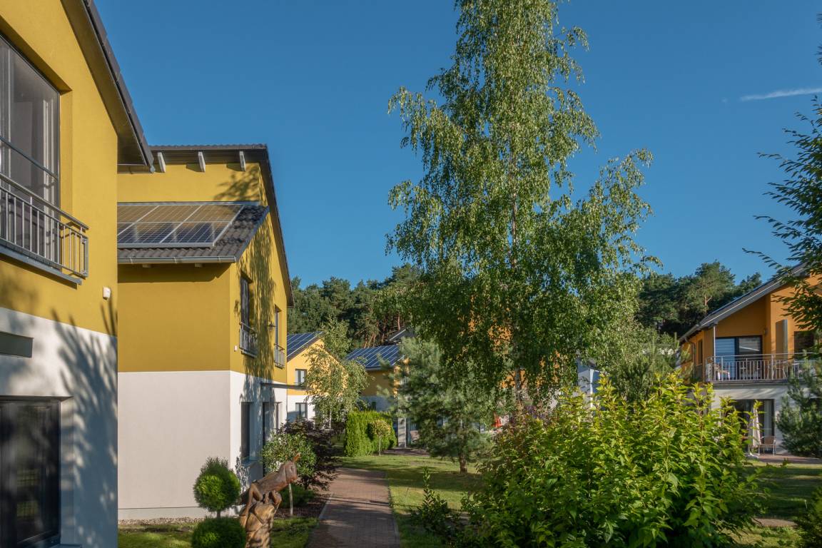 130 m² Ferienhaus ∙ 2 Schlafzimmer ∙ 6 Gäste – Bild 5