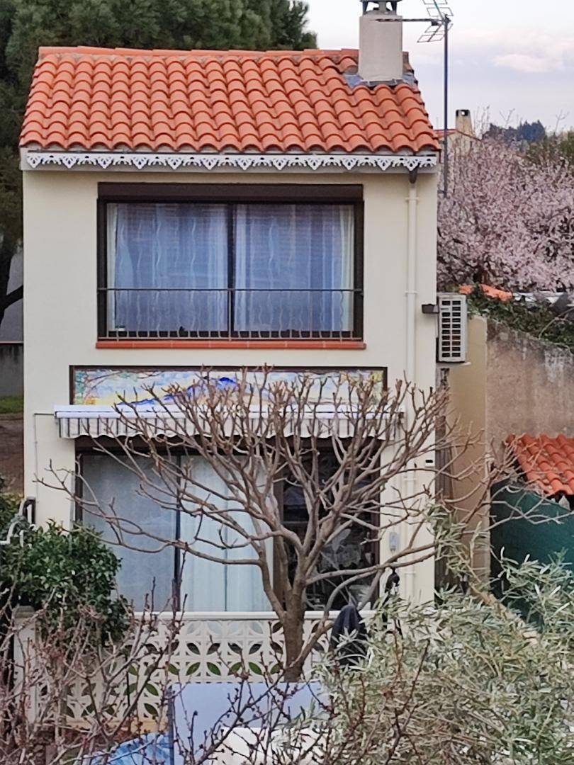48 M² Gîte ∙ 1 Chambre ∙ 2 Personnes - Prades