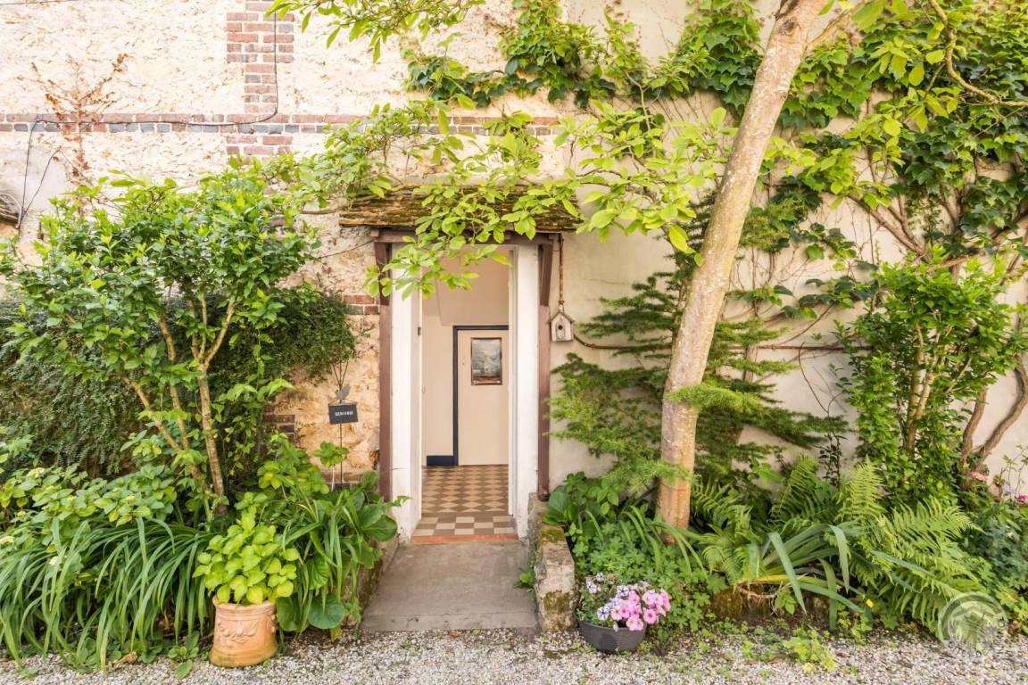 70 m&sup2; G&icirc;te 2 Schlafzimmer 4 G&auml;ste