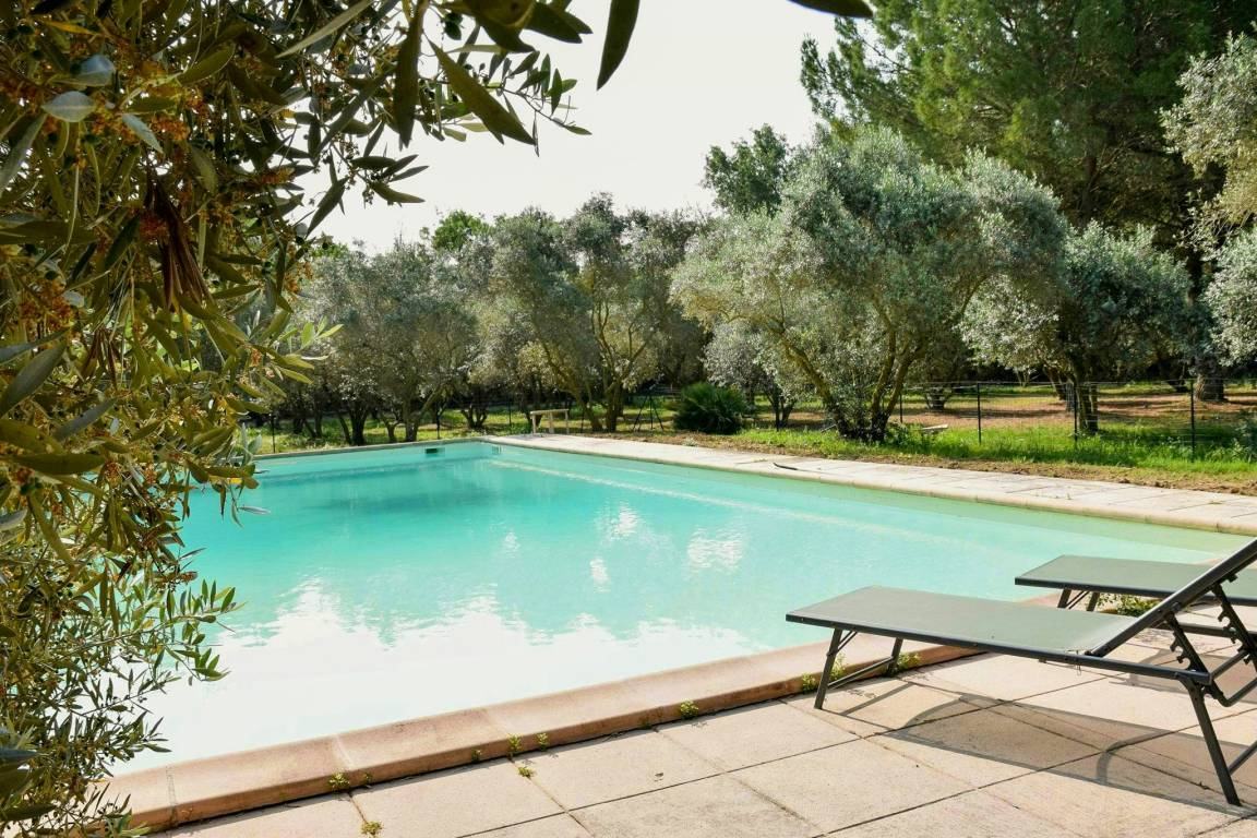 255 M² House ∙ 5 Bedrooms ∙ 12 Guests - Narbonne
