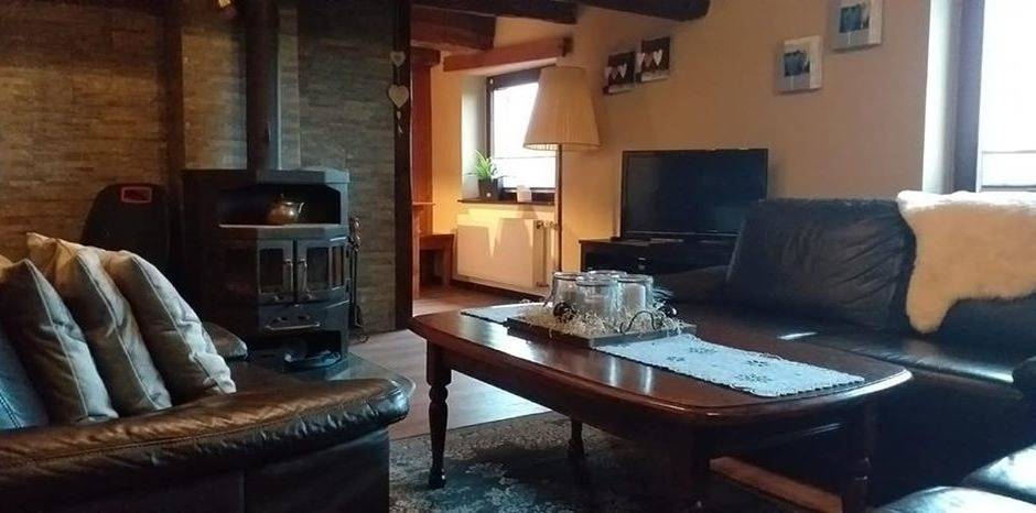 160 m² Ferienhaus ∙ 8 Schlafzimmer ∙ 12 Gäste – Bild 16