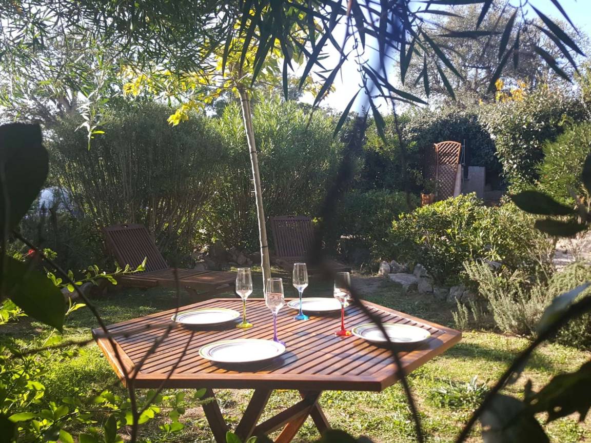 65 M² Huis ∙ 3 Slaapkamers ∙ 7 Gasten - Porto-Vecchio