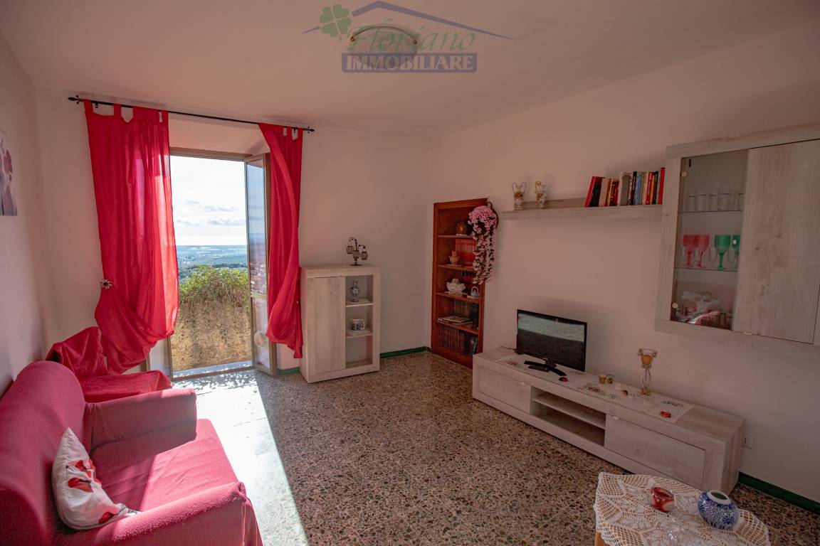90 M² Ferienwohnung ∙ 2 Schlafzimmer ∙ 4 Gäste - Capalbio
