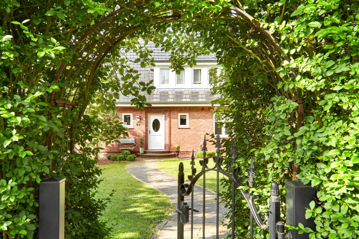 119 m² Ferienhaus ∙ 3 Schlafzimmer ∙ 6 Gäste – Bild 2