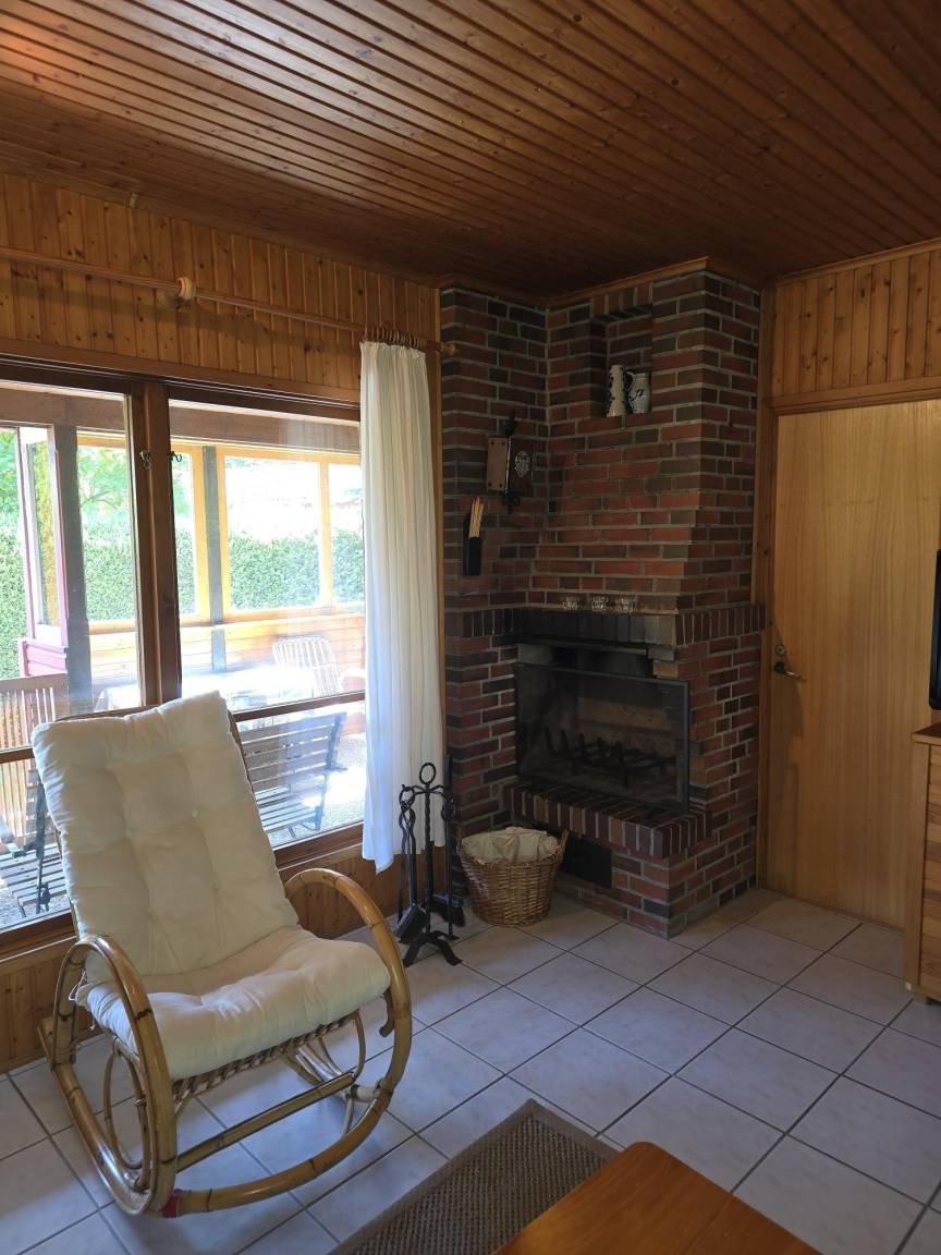 90 m² Ferienhaus ∙ 3 Schlafzimmer ∙ 5 Gäste – Bild 5