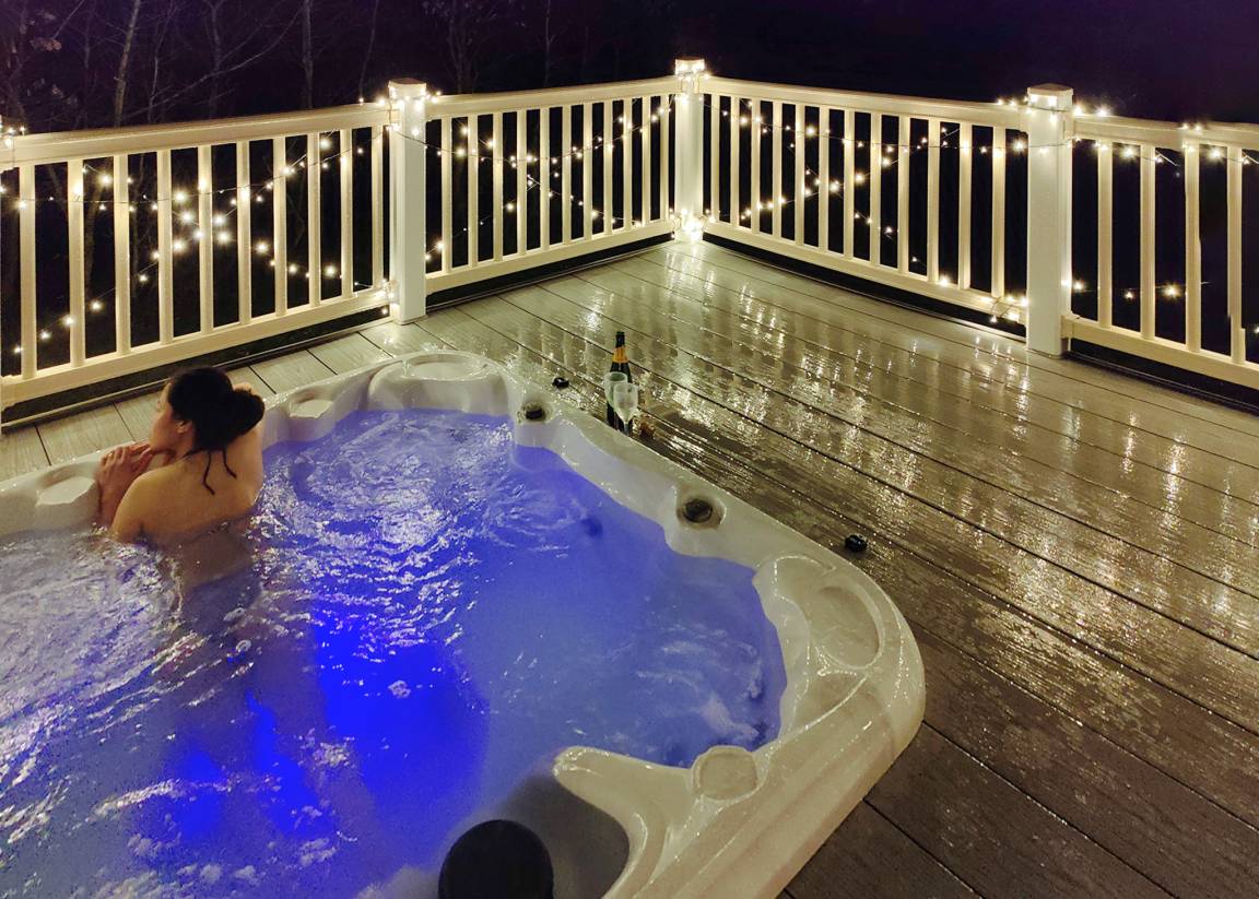 Chalet ∙ 3 Bedrooms ∙ 6 Guests - Norfolk