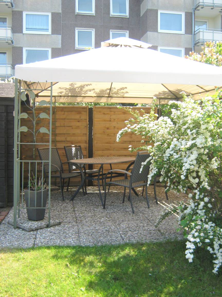 38 m² Ferienhaus ∙ 1 Schlafzimmer ∙ 2 Gäste – Bild 11