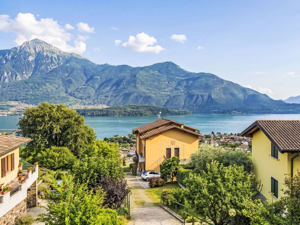 100 M² Appartement ∙ 1 Chambre ∙ 5 Personnes - Colico