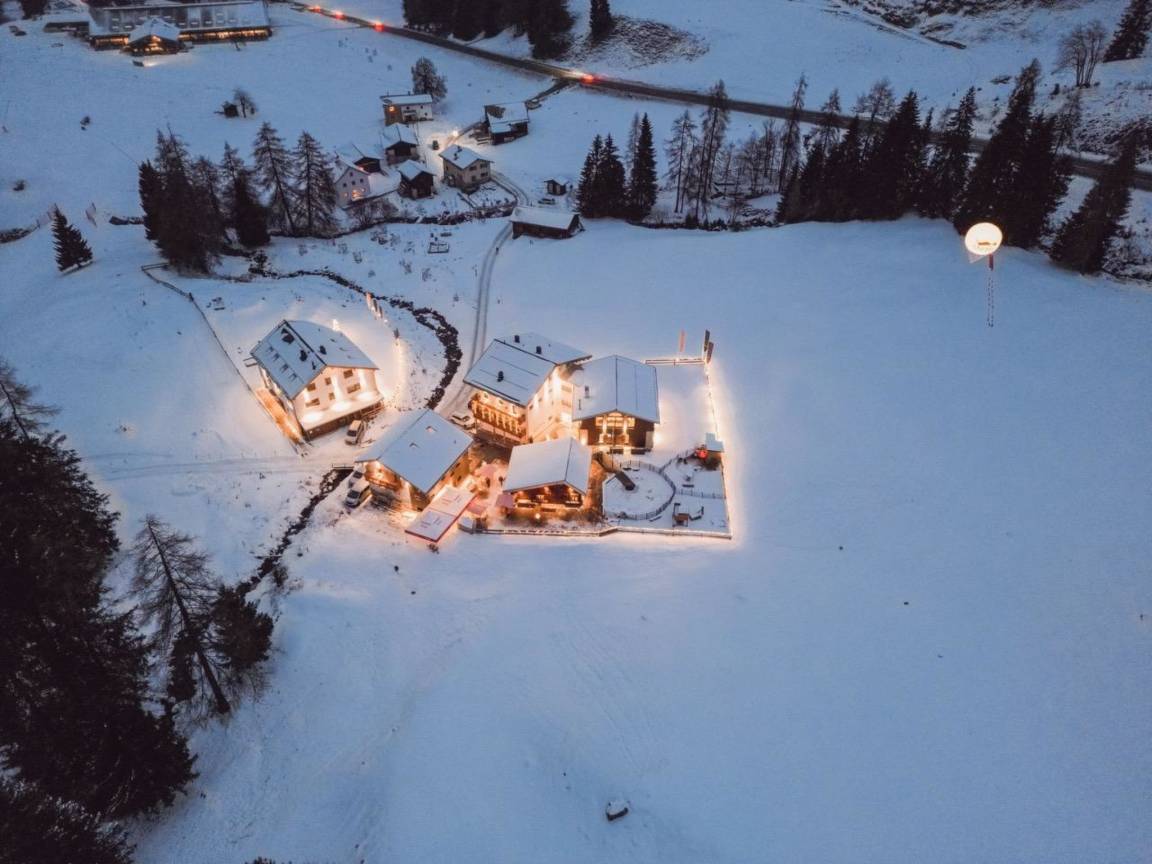 Apartment ∙ 5 Bedrooms ∙ 14 Guests - Chur