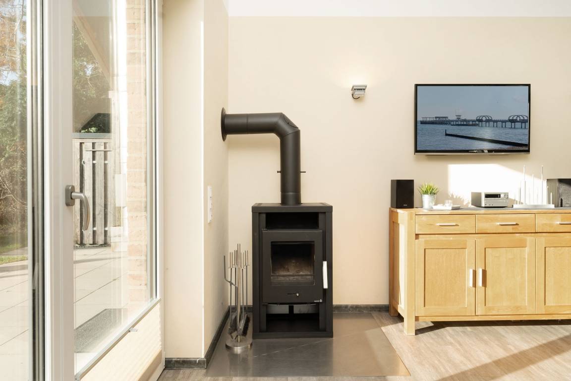 68 m² Ferienhaus ∙ 2 Schlafzimmer ∙ 4 Gäste – Bild 14