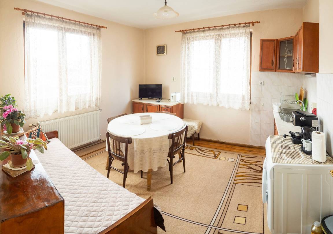 70 M² Apartment ∙ 2 Bedrooms ∙ 4 Guests - Dobarsko