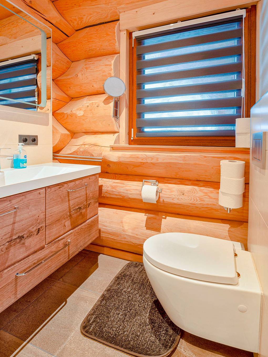 60 m² Ferienhaus ∙ 2 Schlafzimmer ∙ 6 Gäste – Bild 18