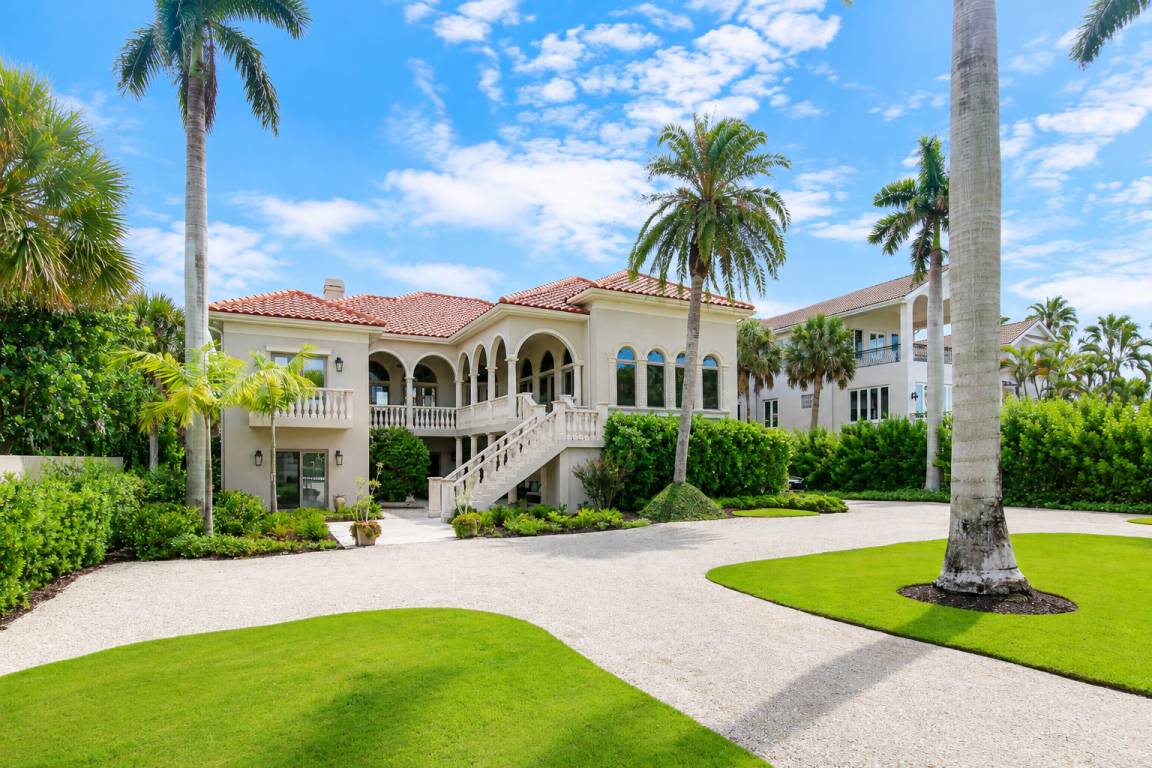 408 M² Maison De Vacances ∙ 4 Chambres ∙ 10 Personnes - Venice, FL