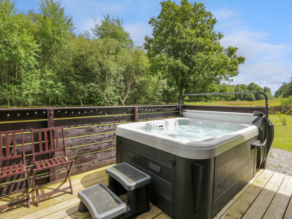Cottage ∙ 2 Bedrooms ∙ 4 Guests - Dumfries and Galloway