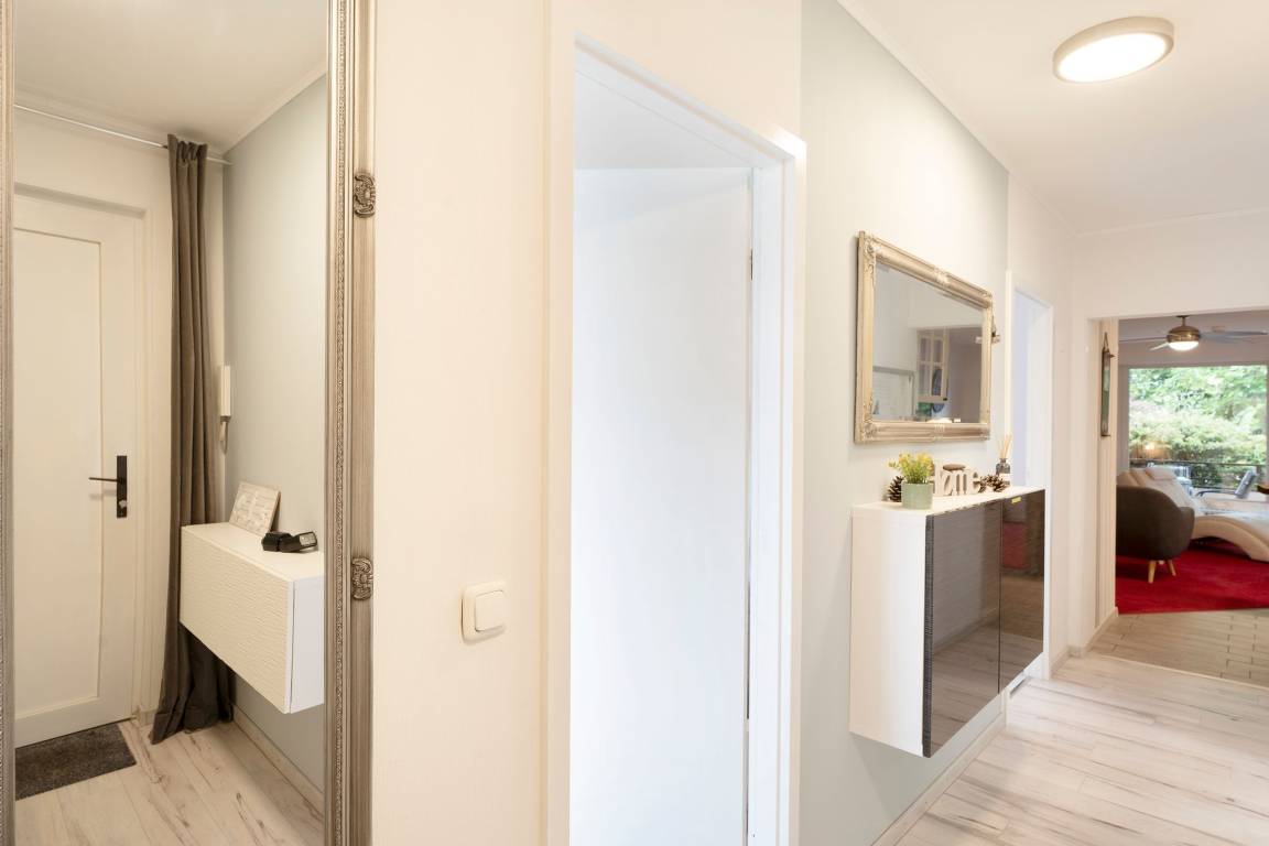 52 m² Ferienwohnung ∙ 2 Schlafzimmer ∙ 3 Gäste – Bild 38