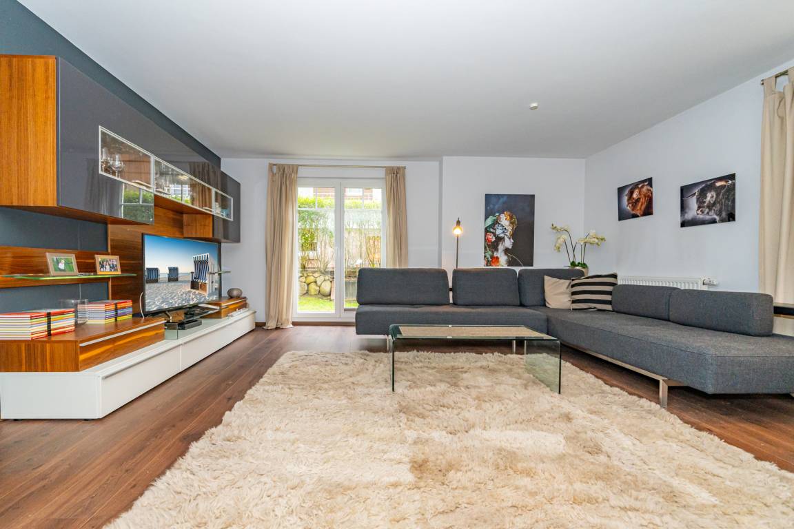 100 m&sup2; Ferienwohnung 3 Schlafzimmer 6 G&auml;ste