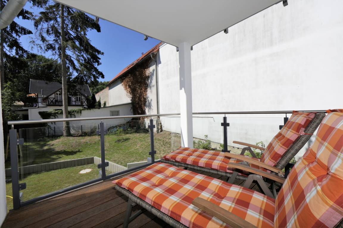 90 m² Ferienwohnung ∙ 2 Schlafzimmer ∙ 5 Gäste – Bild 17